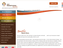Tablet Screenshot of gacofpa.org